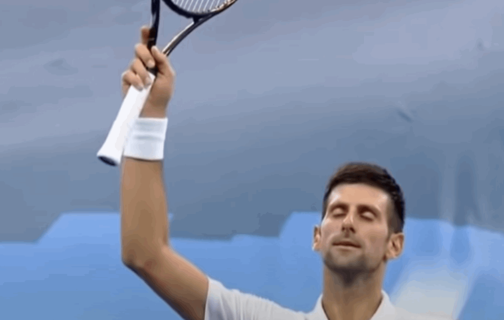 NOLE SE VRAĆA NA TEREN : Povratak Đokovića u septembru potvrđen